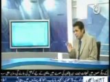 Syed Talat Hussain on Mumbai Tragedy - 2