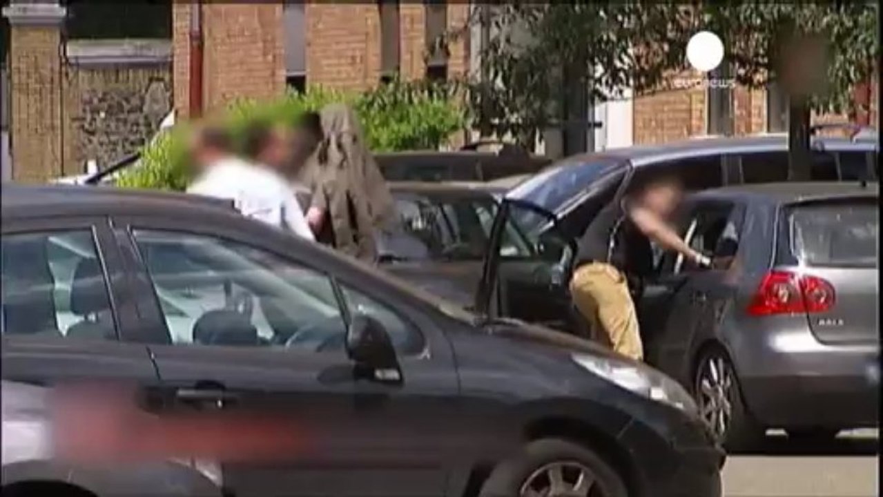 France bans far-right extremists