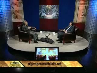 Allah ile insan arasındaki suni ruhban sınıf! [Prof. Dr. Şinasi Gündüz]