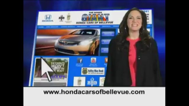 Used 2011 GMC Terrain AWD SLT-2 for sale at Honda Cars of Bellevue...an Omaha Honda Dealer!