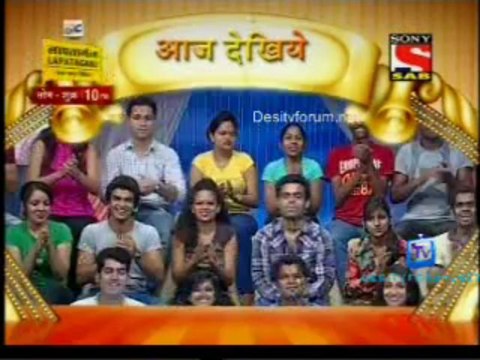 Wah Wah Kya Baat Hai 8th June 2013 Video Watch Online p1