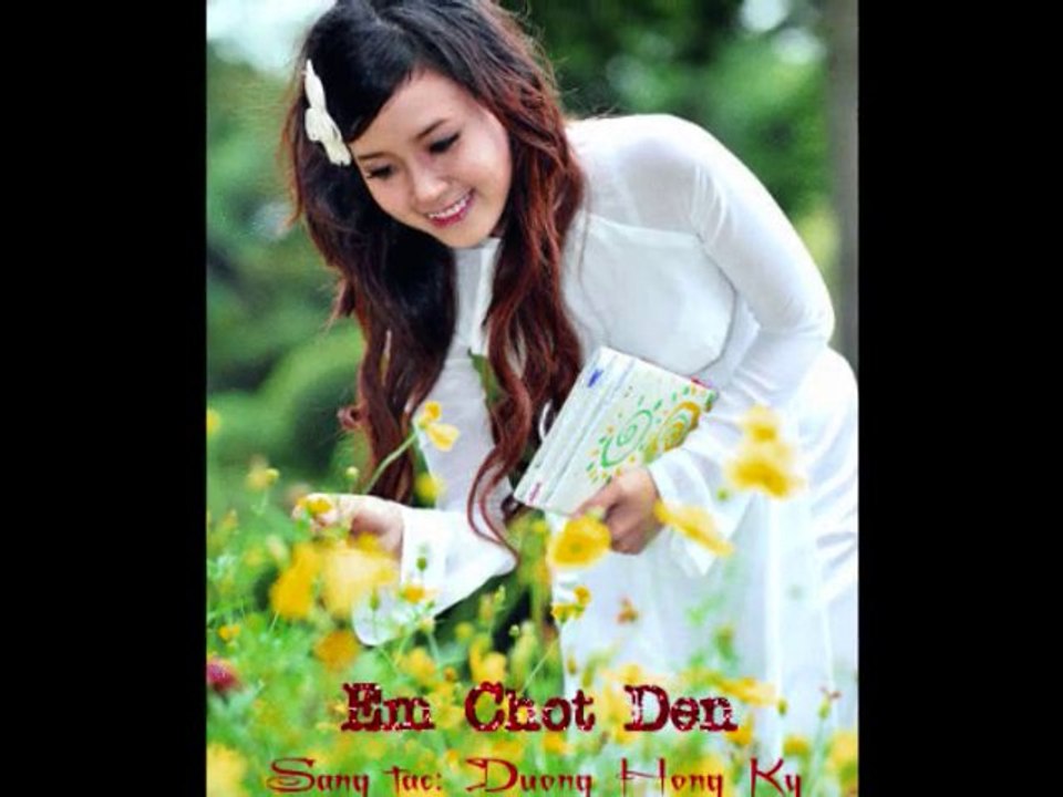 Em Chợt Đến( Dương Hồng Kỳ)- Trình bày Minh Luân