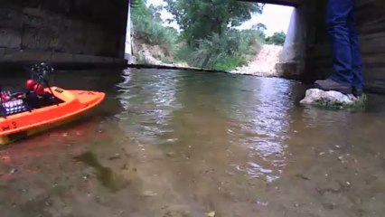 NQD Jet Boat - Ribeira da Quinta do Conde 08/06/2013