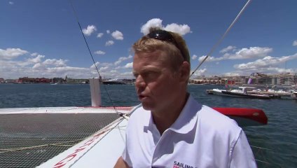 Journée du samedi 8 Juin