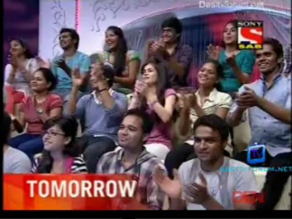 Wah Wah Kya Baat Hai 8th June 2013 Video Watch Online p7 video