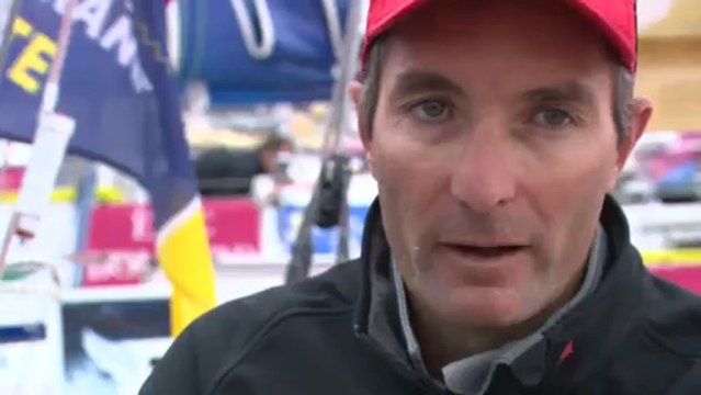 La Solitaire du Figaro Eric Bompard cachemire - Programme court France 3 / France 2 /samedi 8 juin