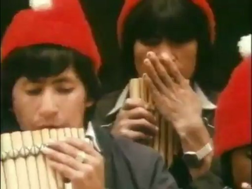 un rio que no cesa de cantar