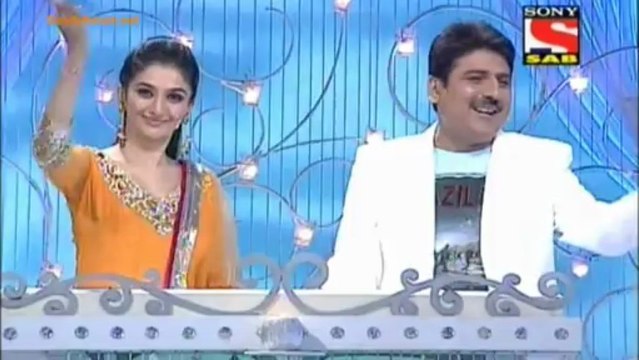 Wah Wah Kya Baat Hai 8th June 2013 Video Watch Online p3