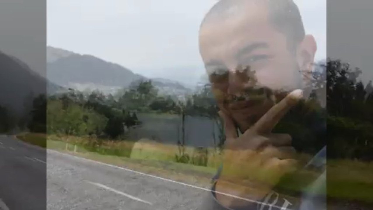 New Zealand Trip