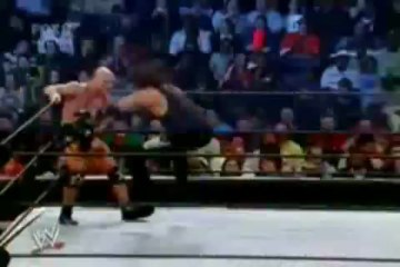 Raw and Smackdown 2007 by Issac Kolok - Dailymotion