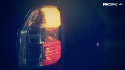 The Bridge -  a luglio su FoxCrime