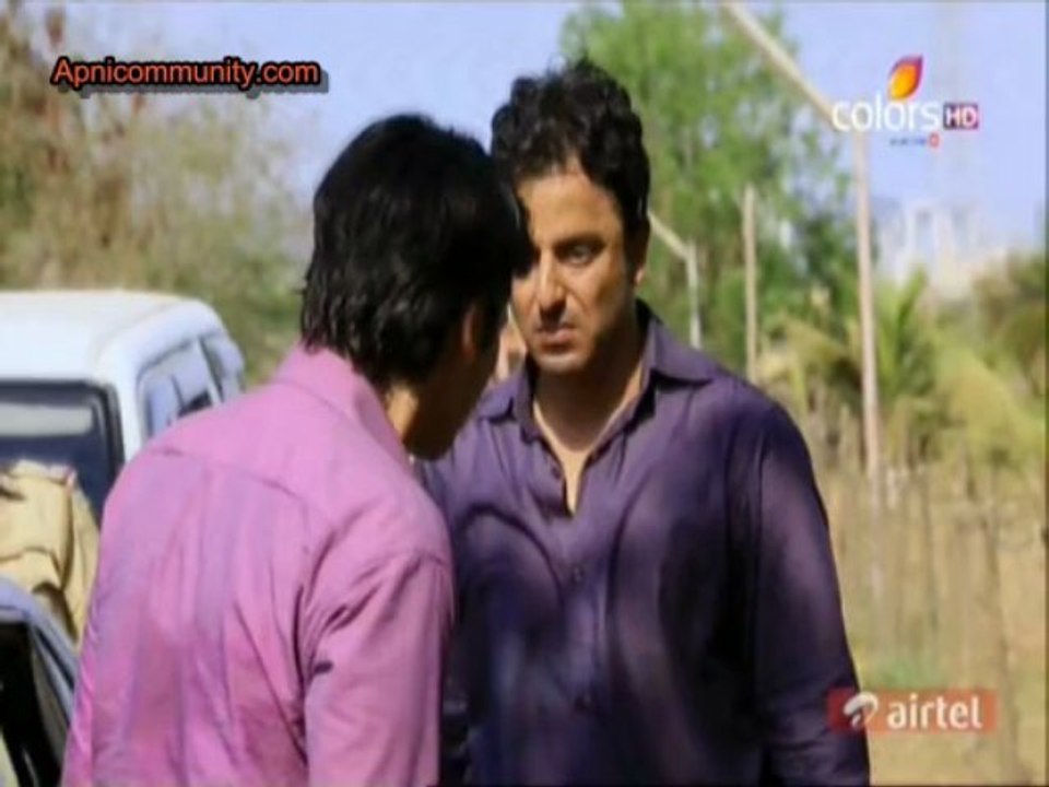 Shaitan A Criminal Mind - 8th June 2013 Part 4