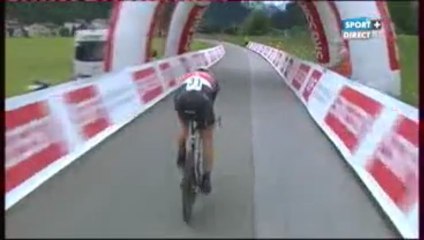 Tour de Suisse 2013 Prologue