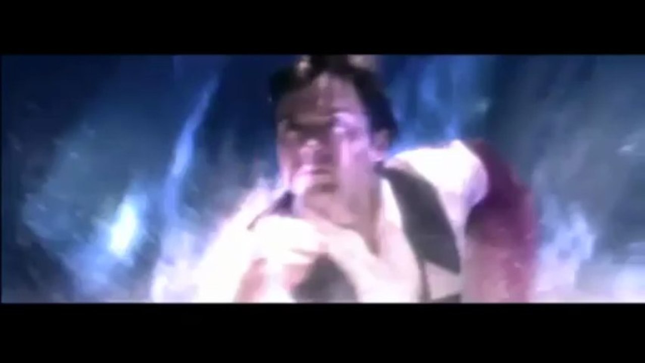 Man of Steel ultimate trailer
