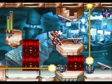 Let's Fail Megaman X6 Part 9 - Laser die 2