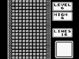 TETRIS Type B - 008