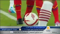 بيرو تفوز على الاكوادور و ترتقي الى المركز السادس