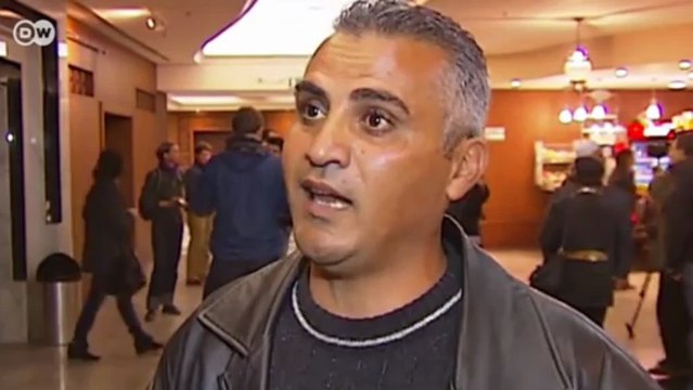 World Stories: International Reporters | World Stories