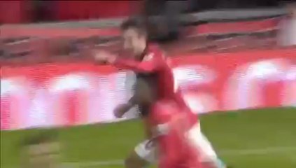 Zawodnik miesiąca - Styczeń