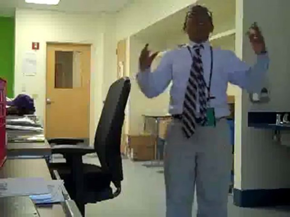 Creativity Defined at Prestige Academy Charter School