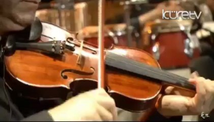 Günün birinde Senegal ŞARKI FİNALİ 11.Türkçe Olimpiyatı