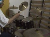 RIGHTEOUS BROTHERS-unchained melody-from film gost-drum cover