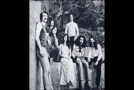 Oasis. The Other Side 1973 US Prog/Psych/Folk Rock