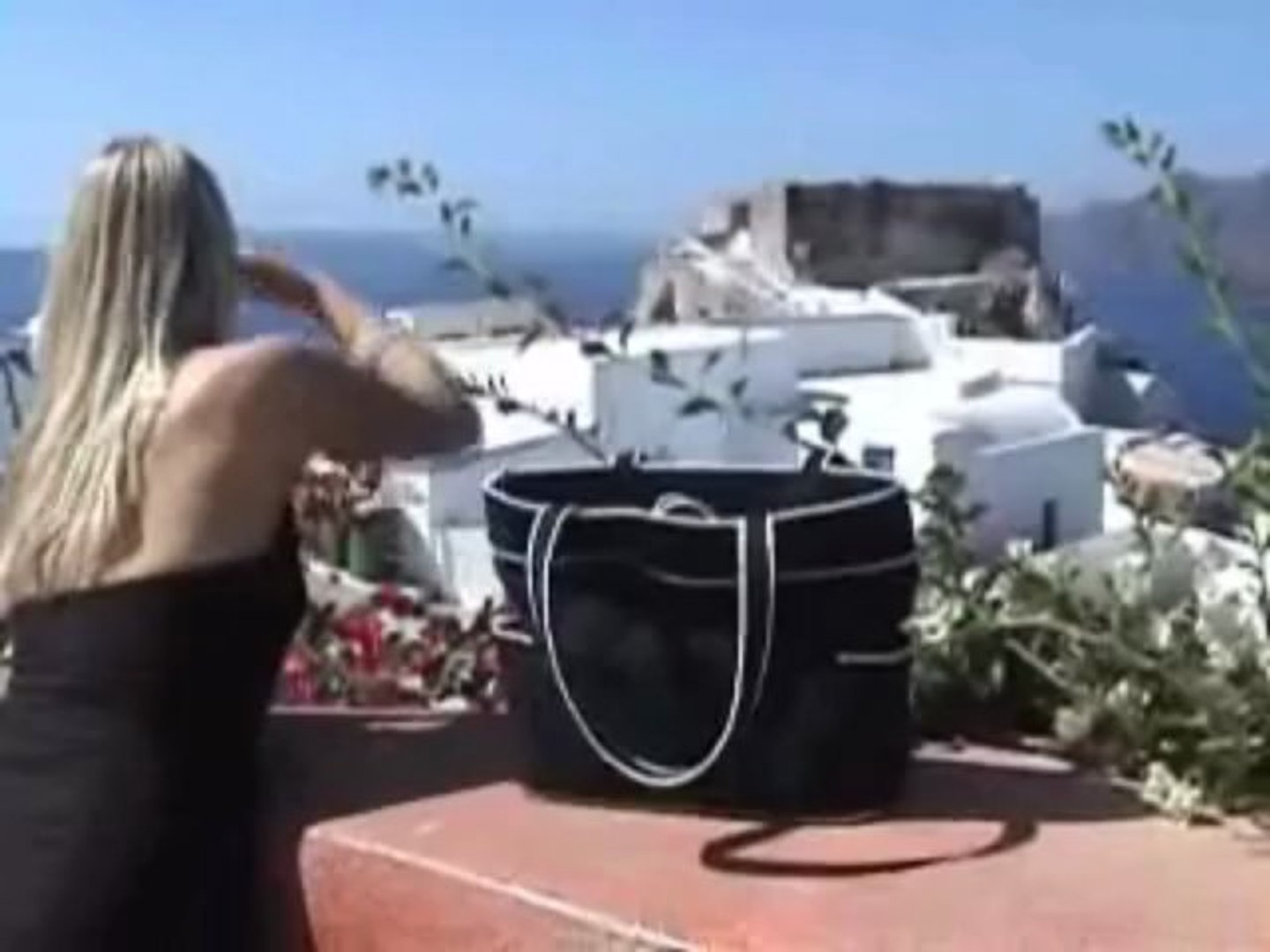 Freelance Travel Writer Destination Marketing Santorini Greece