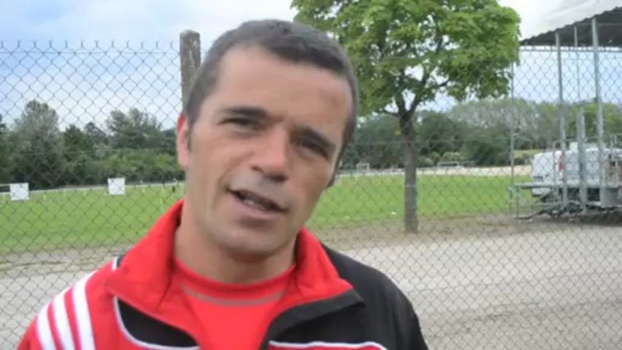 Journée nationale des débutants