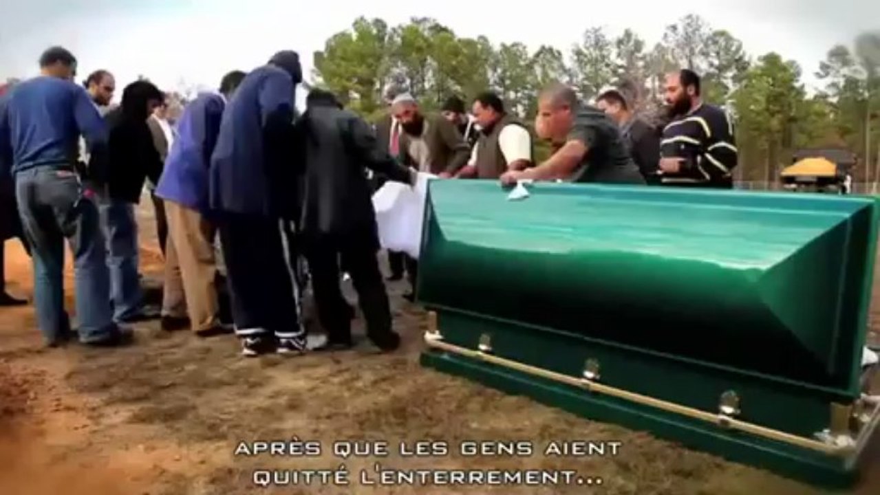 Tu cours après l'argent mais voilà ce qui t'attends ! Khalid Yasin HD