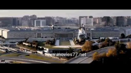 White House Down Trailer HQ Movie