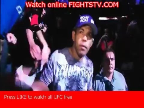Vemola vs Magalhaes full fight