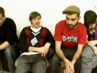 Birdy Nam Nam - Interview