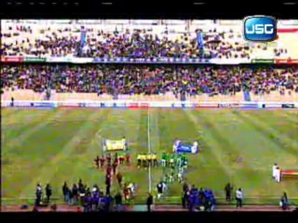Tanda 13 de JSG TV + Previa Ficticia Bolivia Vs Venezuela