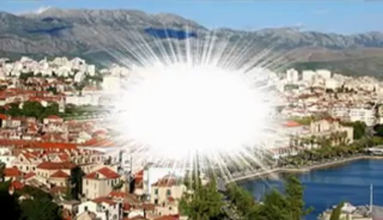 Split Croatia Apartments