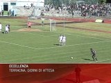 TERRACINA CALCIO GIORNI DI ATTESA