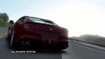 Forza Motorsport 5 - Teaser gameplay E3 2013