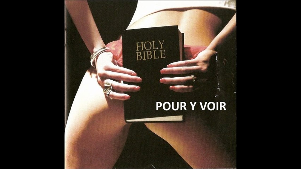 SAEZ - Miami - 01. Pour y voir (+ Paroles)