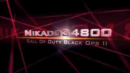 360 No scope sur Raid au DSR-50