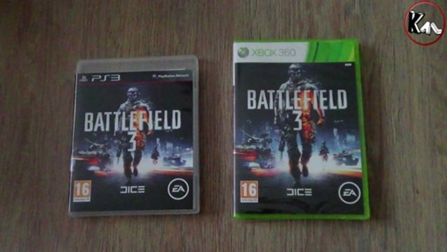 [Bon Plan #1] Battlefield 3 gratuit sur Ps3, Xbox 360 et PC Expiré
