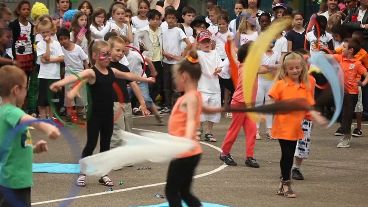 Le temps d'une fête et d'un bilan