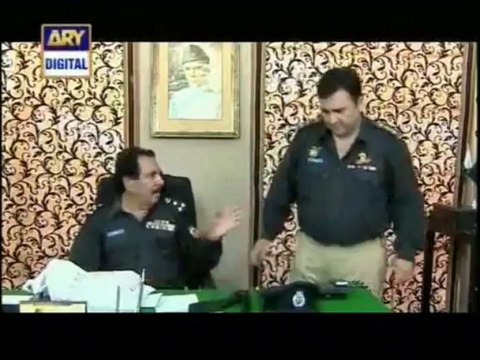 Timmy G Reloaded By Ary Digital - 7th june 2013