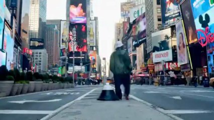 The most inspiring unofficial NASA commercial