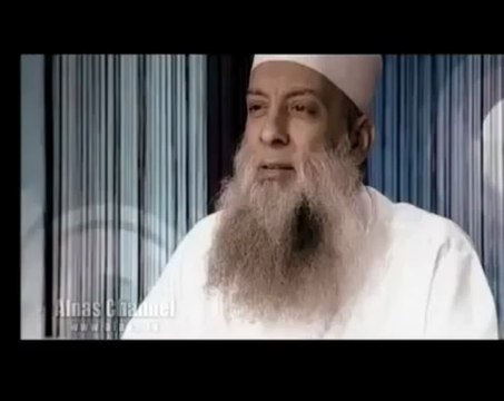ليلة القدر - 3000 سنة عابد لله تعالى - أبي إسحاق
