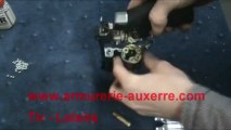 Présentation et Essai du Revolver Dan Wesson 2,5 pouces, Co2