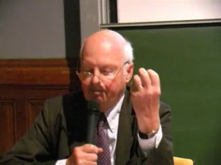 Pr  Sicard - Colloque baclofène du 3 juin 2013