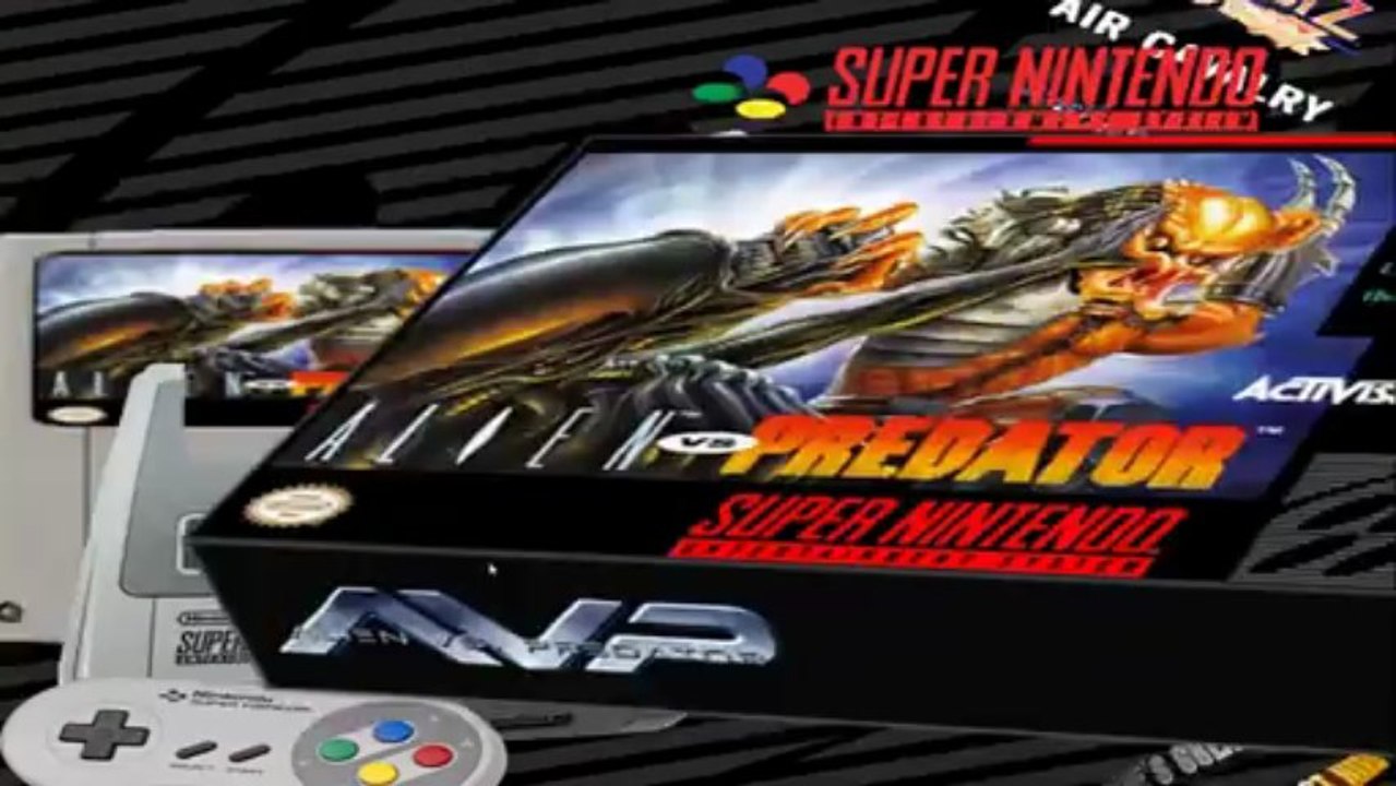 Hyperspin themes snes et megadrive