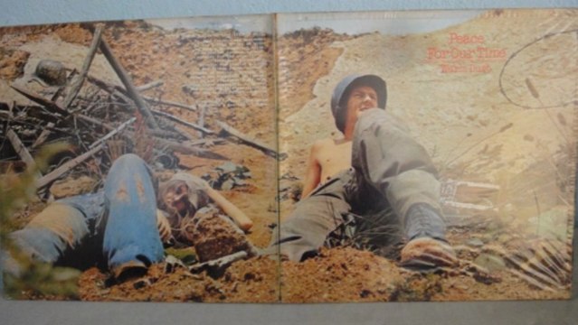 Warm Dust Blood Of My Father {HQ} 1970 Uk Fusion Jazz Rock.