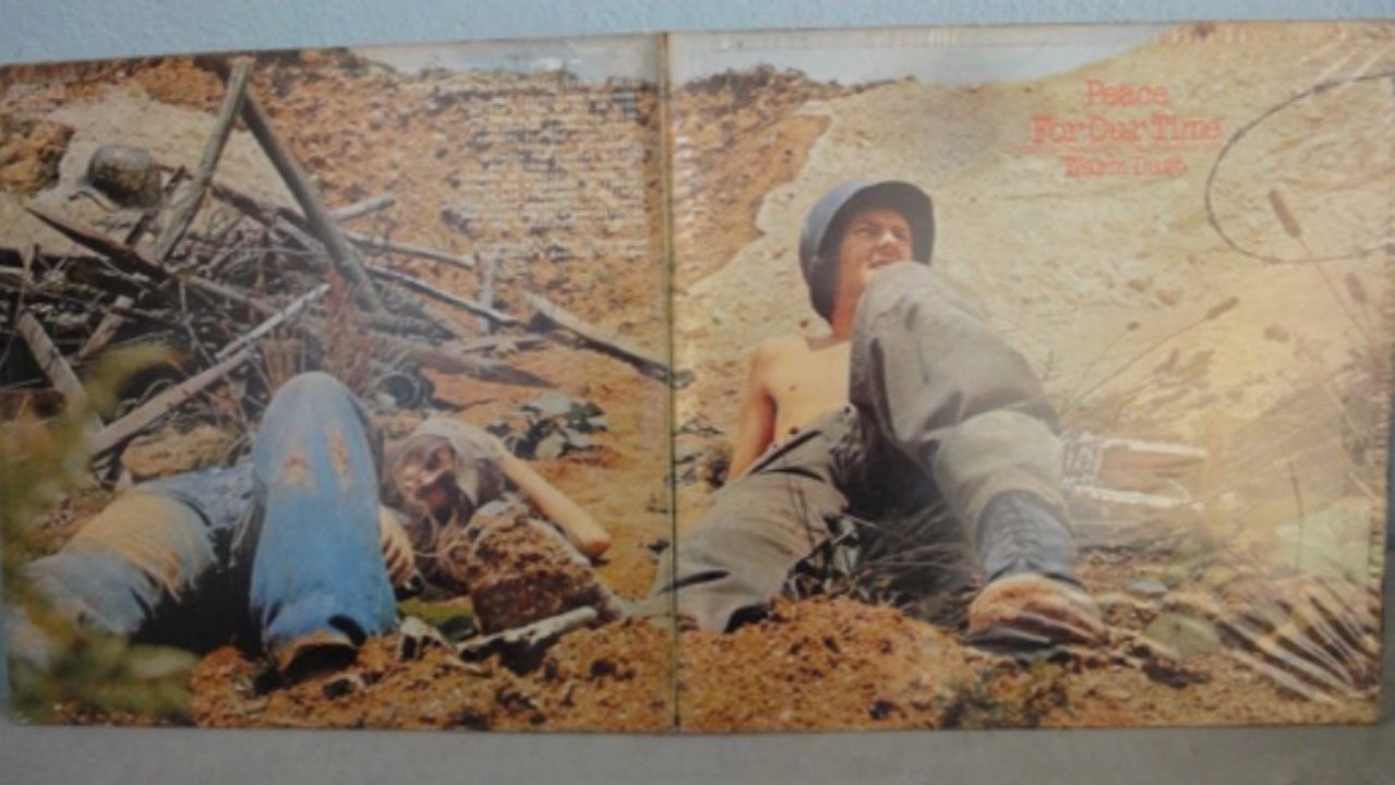 Warm Dust "Blood Of My Father"{HQ} 1970 Uk Fusion Jazz Rock.