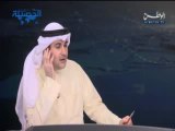 الخبير الدستوري هشام الصالح أتشرف بالعمل مع رئيس مجلس الأمة
